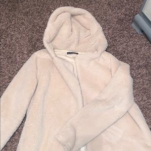 Brandy Melville Soft Jacket